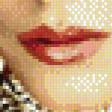 Preview of cross stitch pattern: #1090624