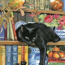 Cross stitch pattern: #1090630