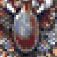 Preview of cross stitch pattern: #1090915