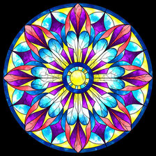 Cross stitch pattern: #1090923