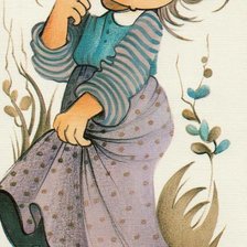 Cross stitch pattern: #1091154