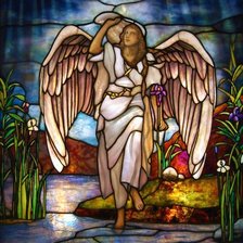 Cross stitch pattern: #1091707