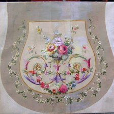 Cross stitch pattern: #1091863