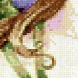 Preview of cross stitch pattern: #1092699