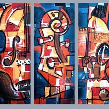 Cross stitch pattern: #1094287