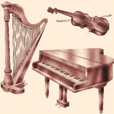 Cross stitch pattern: #1094305