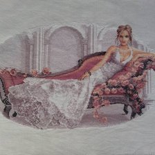 Cross stitch pattern: #1094342