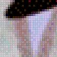 Preview of cross stitch pattern: #1094888