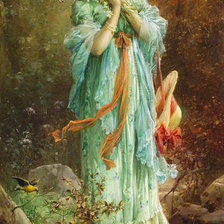 Cross stitch pattern: #1095034