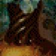Preview of cross stitch pattern: #1095035