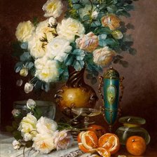 Cross stitch pattern: #1095035