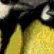 Preview of cross stitch pattern: #1095636