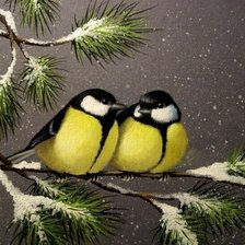 Cross stitch pattern: #1095636
