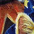 Preview of cross stitch pattern: #1095866