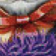 Preview of cross stitch pattern: #1095874