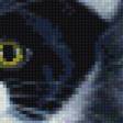Preview of cross stitch pattern: #1095881