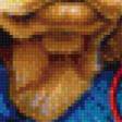 Preview of cross stitch pattern: #1095884