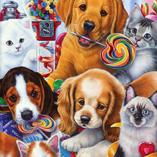 Cross stitch pattern: #1095887