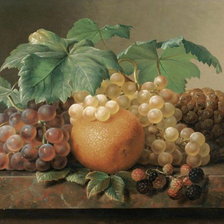Cross stitch pattern: #1097255