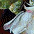Preview of cross stitch pattern: #1097257