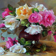 Cross stitch pattern: #1097257