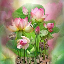 Cross stitch pattern: #1097284