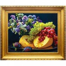 Cross stitch pattern: #1097842