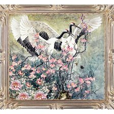 Cross stitch pattern: #1097938