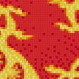 Preview of cross stitch pattern: #1099945