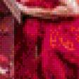 Preview of cross stitch pattern: #1100653