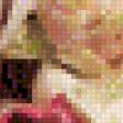 Preview of cross stitch pattern: #1101032