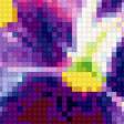 Preview of cross stitch pattern: #1101100