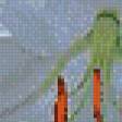 Preview of cross stitch pattern: #1101551