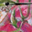 Preview of cross stitch pattern: #1101566