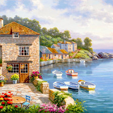 Cross stitch pattern: #1101889