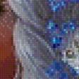 Preview of cross stitch pattern: #1102240