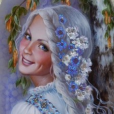 Cross stitch pattern: #1102240