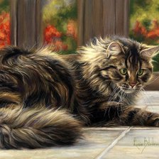 Cross stitch pattern: #1102449