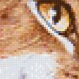 Preview of cross stitch pattern: #1102454