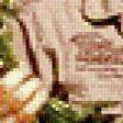 Preview of cross stitch pattern: #1103018