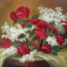 Cross stitch pattern: #1104817