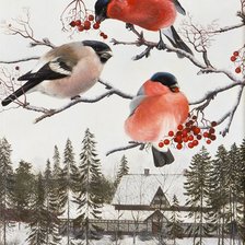 Cross stitch pattern: #1105944