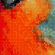 Preview of cross stitch pattern: #1106102