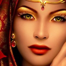 Cross stitch pattern: #1107835