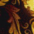Preview of cross stitch pattern: #1107838
