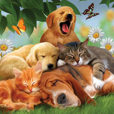 Cross stitch pattern: #1108558