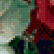 Preview of cross stitch pattern: #1109348