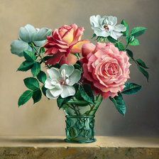 Cross stitch pattern: #1109348