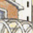 Preview of cross stitch pattern: #1110348