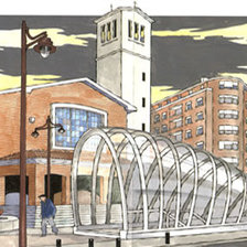 Cross stitch pattern: #1110348